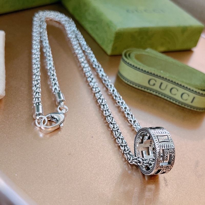 Gucci Necklaces